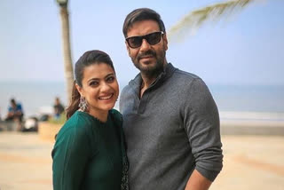 kajol latest news