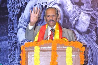 nityotsava poet