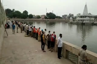 woman commits suicide jind