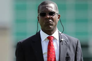 Michael Holding