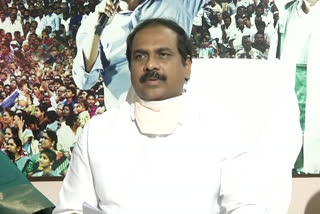 minister kanna babu