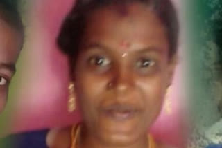 ramesawaram women dead