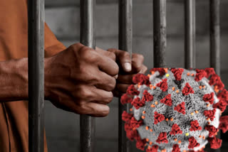 Home Ministry  COVID-19 in prisons  MHA to states  Coronavirus news  സംസ്ഥാനങ്ങളിലെ ജയിലുകളില്‍ ജാഗ്രത പാലിക്കാന്‍ ആഭ്യന്തര മന്ത്രാലയത്തിന്‍റെ നിര്‍ദേശം  ആഭ്യന്തര മന്ത്രാലയം  സംസ്ഥാനം  ജയിലുകളില്‍ ജാഗ്രത