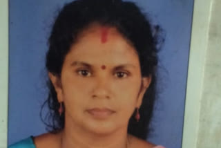 woman found dead in TVM kerala  പൊള്ളലേറ്റ് മരിച്ച നിലയിൽ കണ്ടെത്തി  തിരുവനന്തപുരം  വെഞ്ഞാറമൂട്