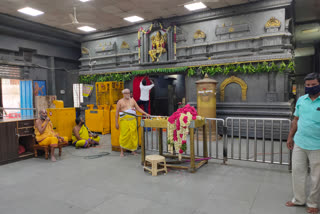 yadadri jayanthi utsavalu in yadadri bhuvangiri district