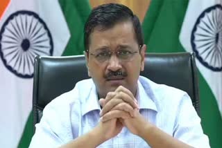 Time has come to re-open Delhi; people will have to be ready to live with coronavirus: Kejriwal