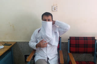 igmc shimla doctor vimal bharti on corona virus