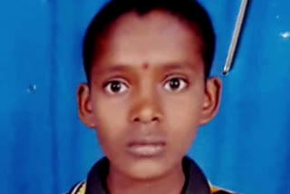 student missing dhookulapadu srikakulam district