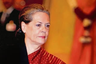 Congress Will Pay Migrants' Train Fare, Says Sonia Gandhi, Slams Centre