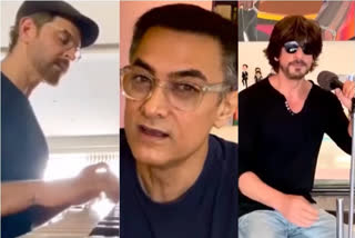 Highlights of I For India concert: SRK, Aamir, Hrithik turn singers to raise funds for COVID-19