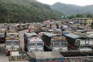 truck operators demand