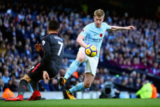 Kevin De Bruyne