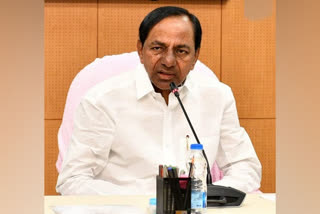 K Chandrashekhar Rao  COVID-19  Etela Rajender  DGP Mahender Reddy  COVID-19 situation  COVID-19 updates  കൊവിഡ് പ്രതിരോധ പ്രവര്‍ത്തനങ്ങൾ  തെലങ്കാന മുഖ്യമന്ത്രി  കെ.ചന്ദ്രശേഖര്‍ റാവു  കൊവിഡ് 19