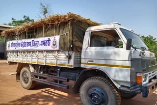 dhamtari-police-running-mobile-control-room-to-deal-with-corona