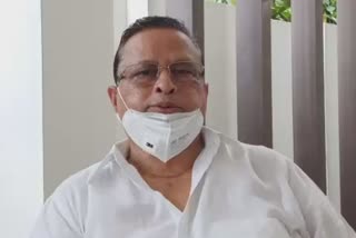 Niranjan Pattnaik