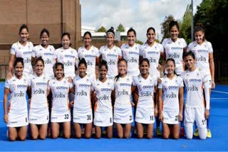 India women's hockey team's initiative raise Rs 20 lakh to help people affected by lockdown