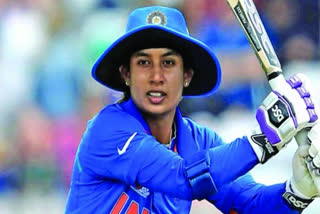 There are no favorites for 2021 world cup: Mithali Raj