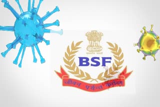 Two floors in Delhi BSF headquarters sealed after staff member tests positive for COVID-19