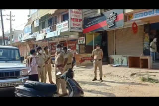 No liquor allowed in Chikkaballapur city