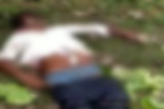 farmer murdered in Bundu ranchi