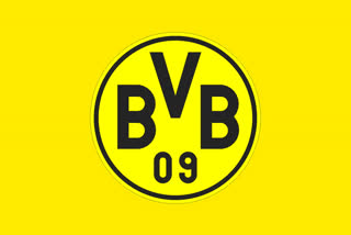 Bundesliga club Borussia Dortmund