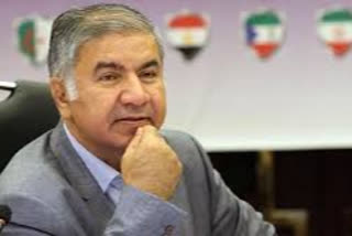 Iran's OPEC Governor in Coma