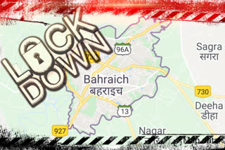 up district bahraich is changing from orange to red zone in view of coronavirus