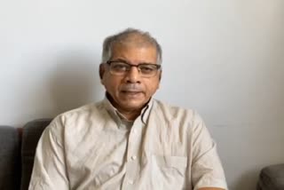 prakash ambedkar