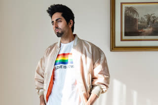 Ayushmann khurrana recalls shocking casting couch experience