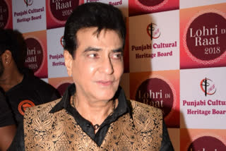 Jeetendra to make digital debut in daughter Ekta Kapoor's show