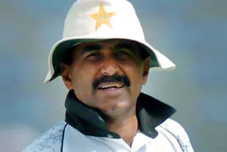 Jawed Miandad