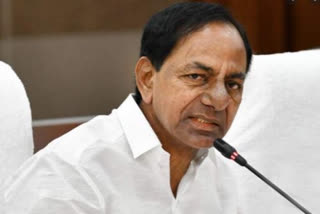 bjp accuses kcr  coronavirus  COVID-19 spread' in Telangana  Chief Minister KCR  COVID-19 spread  ബിജെപി  കൊവിഡ്  കൊറോണ  ഹൈദരാബാദ്  കൊവിഡ്  ബിജെപി വക്താവ് കെ കൃഷ്‌ണ സാഗർ റാവു