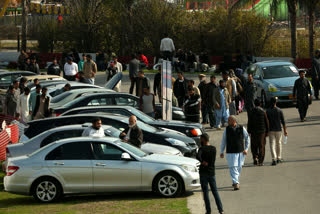 Preference for used cars grows amid covid crisis: Report