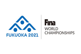 FINA postponed the fukuoka world championships till 2022