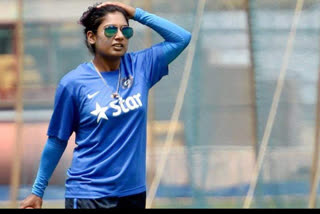 Mithali Raj