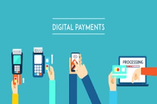 Digital payments surge during lockdown to benefit telcos