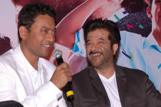 anil kapoor remembers irrfan khans contagious smile days after his demi