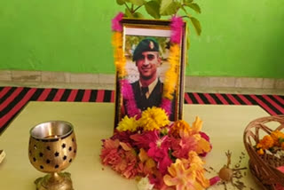 Major Anuj Sood