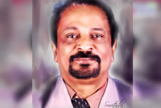 മനശാസ്ത്രജ്ഞൻ ഡോ. രഘുനാഥ് പാറയ്ക്കല്‍  കൊവിഡ് കാലത്തെ മാനസിക പ്രശ്നങ്ങൾ  ഇടിവി ഭാരത് അഭിമുഖം  etv bharat exclusive interview  psychologist dr.raghunath parakkal  mental stress during lock down days