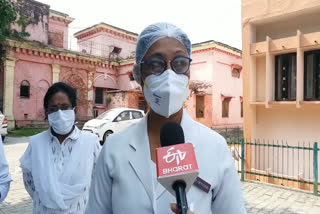 order quitting hotel room to nursing staff