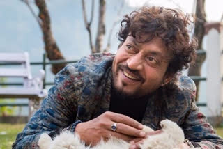 Anil Kapoor on Irrfan Khan's magical trait