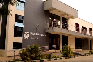 National Law University