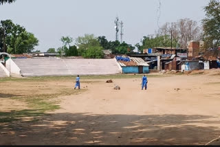 weekly market not open in surajpur due to corona