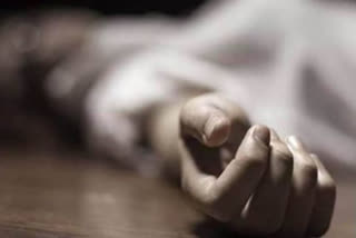 women murder in peddanetooru kurnool district