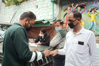 37 people quarantined in Mussoorie and Rudraprayag