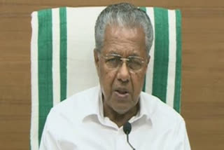 Kerala Chief Minister Pinarayi Vijayan (file image)