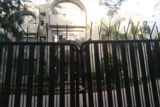 Two branches of APJ school were sealed, fees were forcibly collected during lockdown