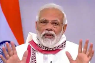 Prime Minister Narendra Modi