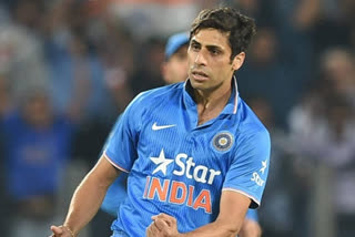 ashish Nehra