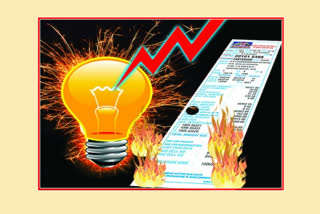 Electricity bills shock